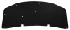 Motorraumdämmung Motorhaube MAXGEAR 27-5139 Bild Motorraumdämmung Motorhaube MAXGEAR 27-5139