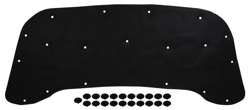 Motorraumdämmung MAXGEAR 27-5140