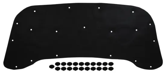 Motorraumdämmung MAXGEAR 27-5140 Bild Motorraumdämmung MAXGEAR 27-5140