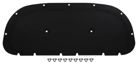 Motorraumdämmung Motorhaube MAXGEAR 27-5151 Bild Motorraumdämmung Motorhaube MAXGEAR 27-5151