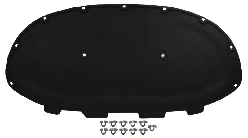 Motorraumdämmung MAXGEAR 27-5152