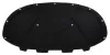 Motorraumdämmung MAXGEAR 27-5152 Bild Motorraumdämmung MAXGEAR 27-5152