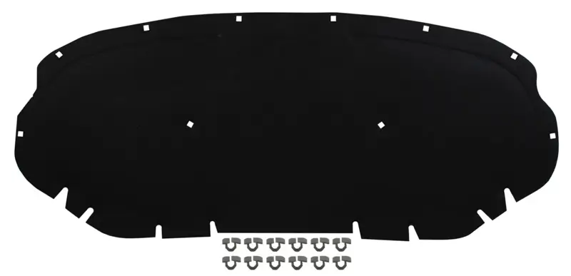 Motorraumdämmung MAXGEAR 27-5153