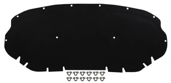 Motorraumdämmung MAXGEAR 27-5153 Bild Motorraumdämmung MAXGEAR 27-5153