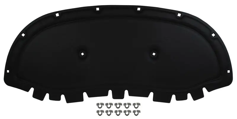 Motorraumdämmung Motorhaube MAXGEAR 27-5155