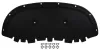 Motorraumd&auml;mmung Motorhaube MAXGEAR 27-5155