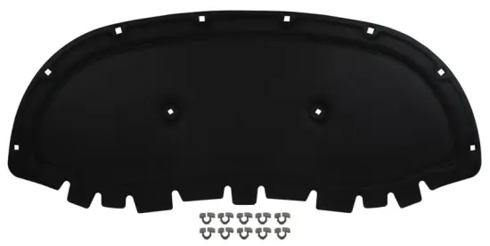 Motorraumdämmung Motorhaube MAXGEAR 27-5155 Bild Motorraumdämmung Motorhaube MAXGEAR 27-5155