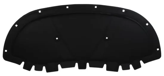 Motorraumdämmung Motorhaube MAXGEAR 27-5155 Bild Motorraumdämmung Motorhaube MAXGEAR 27-5155