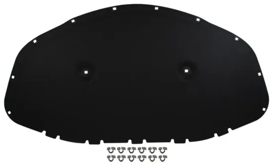 Motorraumdämmung MAXGEAR 27-5157 Bild Motorraumdämmung MAXGEAR 27-5157