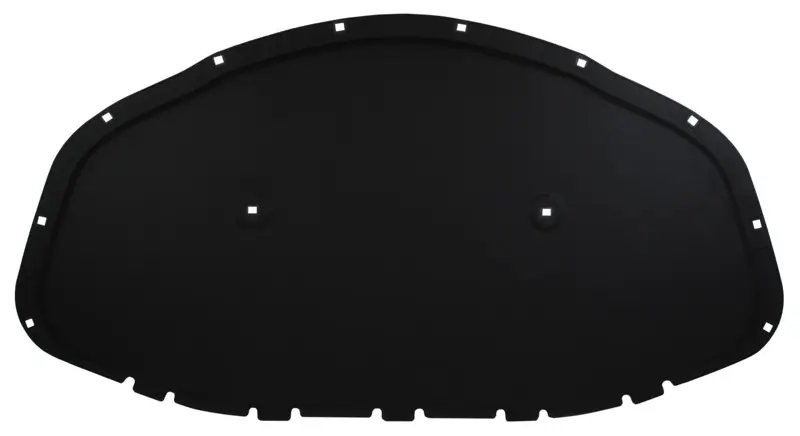 Motorraumdämmung MAXGEAR 27-5157