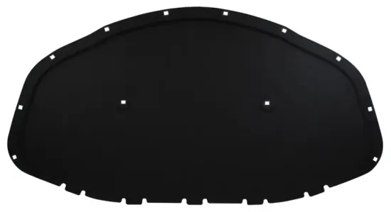 Motorraumdämmung MAXGEAR 27-5157 Bild Motorraumdämmung MAXGEAR 27-5157
