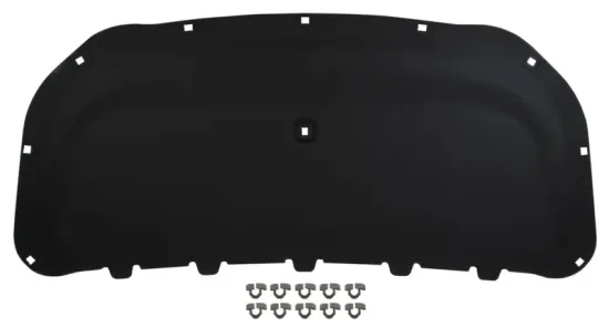 Motorraumdämmung Motorhaube MAXGEAR 27-5160 Bild Motorraumdämmung Motorhaube MAXGEAR 27-5160