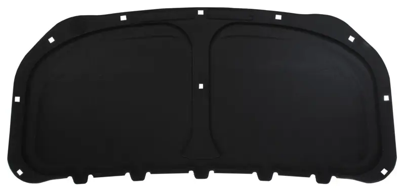 Motorraumdämmung Motorhaube MAXGEAR 27-5160