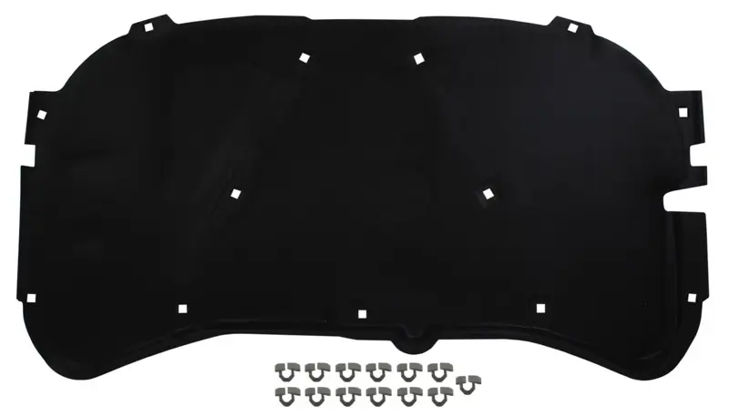 Motorraumdämmung MAXGEAR 27-5161
