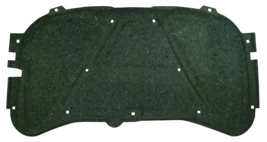 Motorraumdämmung MAXGEAR 27-5161 Bild Motorraumdämmung MAXGEAR 27-5161