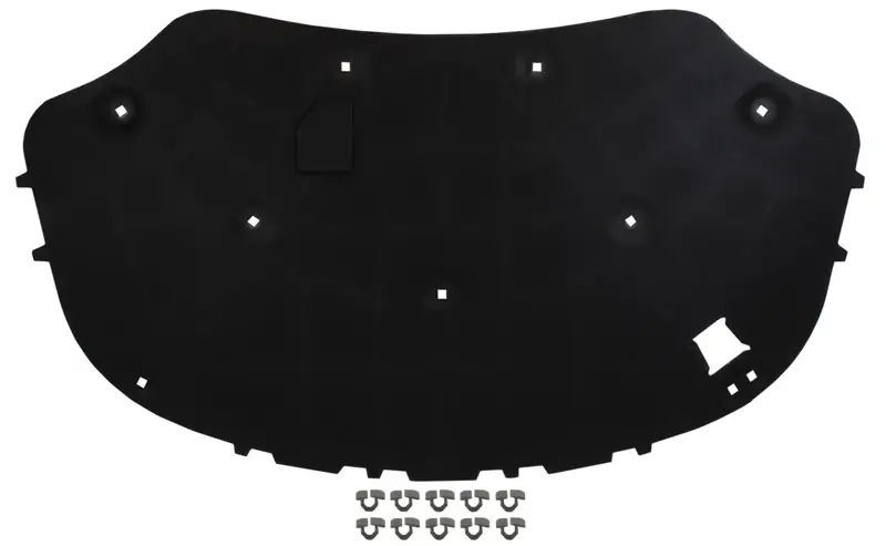 Motorraumdämmung Motorhaube MAXGEAR 27-5165