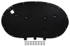 Motorraumdämmung Motorhaube MAXGEAR 27-5166 Bild Motorraumdämmung Motorhaube MAXGEAR 27-5166