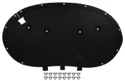 Motorraumdämmung Motorhaube MAXGEAR 27-5166