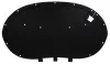 Motorraumdämmung Motorhaube MAXGEAR 27-5166 Bild Motorraumdämmung Motorhaube MAXGEAR 27-5166