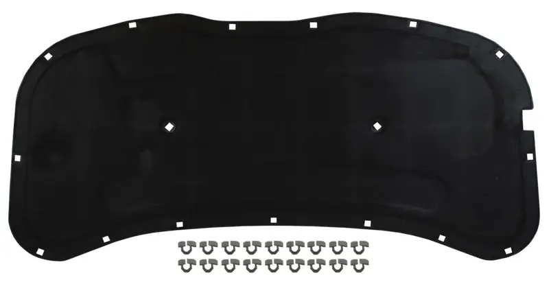 Motorraumdämmung Motorhaube MAXGEAR 27-5167