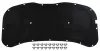 Motorraumdämmung Motorhaube MAXGEAR 27-5167 Bild Motorraumdämmung Motorhaube MAXGEAR 27-5167