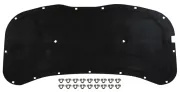 Motorraumdämmung Motorhaube MAXGEAR 27-5167