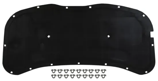 Motorraumdämmung Motorhaube MAXGEAR 27-5167 Bild Motorraumdämmung Motorhaube MAXGEAR 27-5167