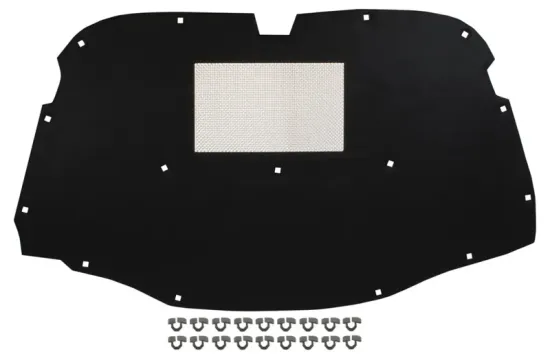 Motorraumdämmung Motorhaube MAXGEAR 27-5171 Bild Motorraumdämmung Motorhaube MAXGEAR 27-5171