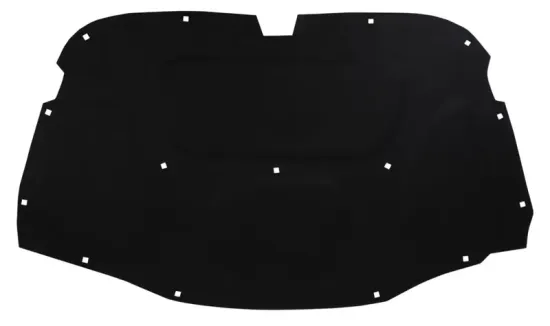 Motorraumdämmung Motorhaube MAXGEAR 27-5171 Bild Motorraumdämmung Motorhaube MAXGEAR 27-5171