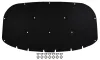 Motorraumd&auml;mmung Motorhaube MAXGEAR 27-5172