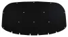 Motorraumdämmung Motorhaube MAXGEAR 27-5172 Bild Motorraumdämmung Motorhaube MAXGEAR 27-5172