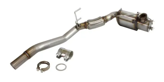 Ruß-/Partikelfilter, Abgasanlage MAXGEAR 27-6002 Bild Ruß-/Partikelfilter, Abgasanlage MAXGEAR 27-6002