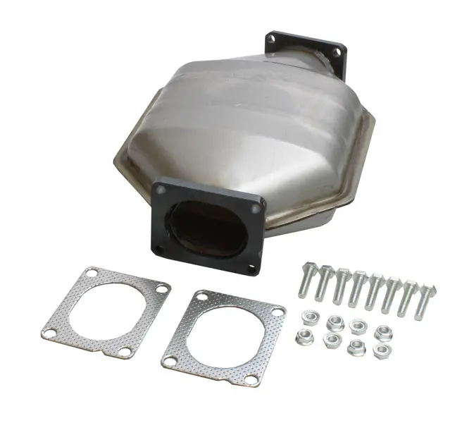 Ruß-/Partikelfilter, Abgasanlage MAXGEAR 27-6012