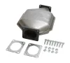 Ruß-/Partikelfilter, Abgasanlage MAXGEAR 27-6012 Bild Ruß-/Partikelfilter, Abgasanlage MAXGEAR 27-6012