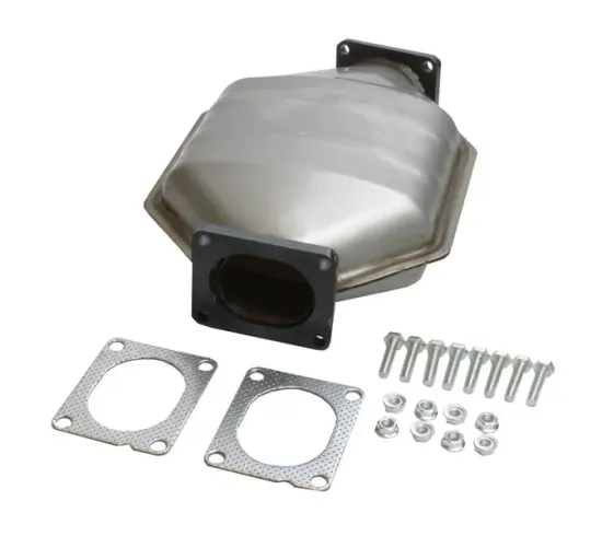 Ruß-/Partikelfilter, Abgasanlage MAXGEAR 27-6012 Bild Ruß-/Partikelfilter, Abgasanlage MAXGEAR 27-6012