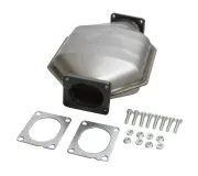 Ruß-/Partikelfilter, Abgasanlage MAXGEAR 27-6012