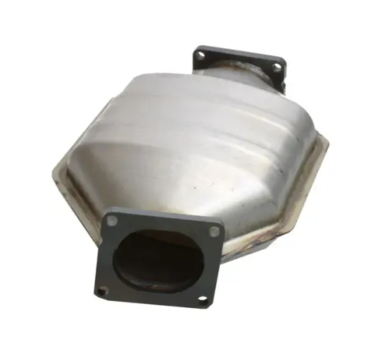 Ruß-/Partikelfilter, Abgasanlage MAXGEAR 27-6012 Bild Ruß-/Partikelfilter, Abgasanlage MAXGEAR 27-6012