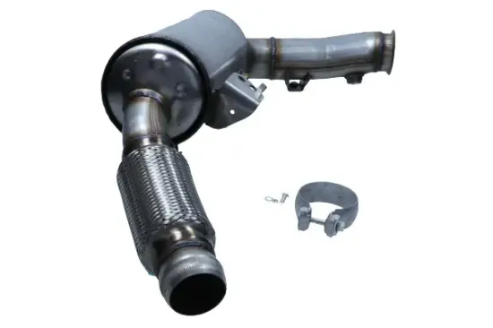Ruß-/Partikelfilter, Abgasanlage MAXGEAR 27-6014 Bild Ruß-/Partikelfilter, Abgasanlage MAXGEAR 27-6014