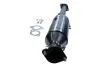 Ruß-/Partikelfilter, Abgasanlage MAXGEAR 27-6022 Bild Ruß-/Partikelfilter, Abgasanlage MAXGEAR 27-6022