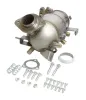 Ruß-/Partikelfilter, Abgasanlage MAXGEAR 27-6027