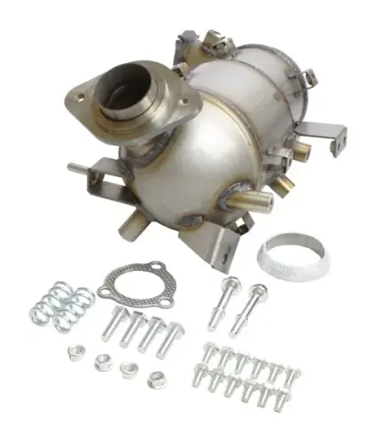 Ruß-/Partikelfilter, Abgasanlage MAXGEAR 27-6027 Bild Ruß-/Partikelfilter, Abgasanlage MAXGEAR 27-6027