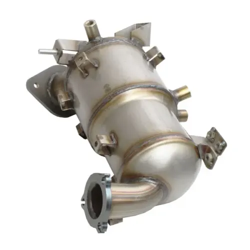 Ruß-/Partikelfilter, Abgasanlage MAXGEAR 27-6027 Bild Ruß-/Partikelfilter, Abgasanlage MAXGEAR 27-6027