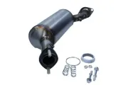 Ruß-/Partikelfilter, Abgasanlage MAXGEAR 27-6028