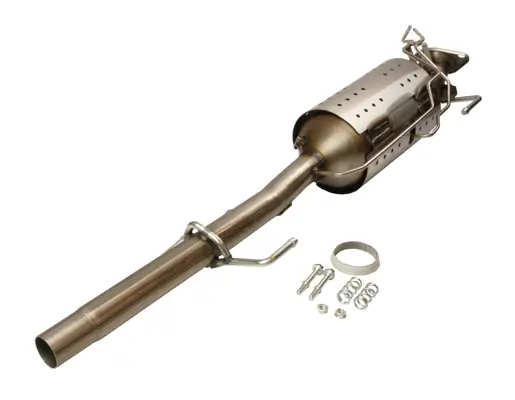 Ruß-/Partikelfilter, Abgasanlage MAXGEAR 27-6029