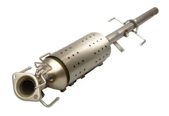 Ruß-/Partikelfilter, Abgasanlage MAXGEAR 27-6029 Bild Ruß-/Partikelfilter, Abgasanlage MAXGEAR 27-6029