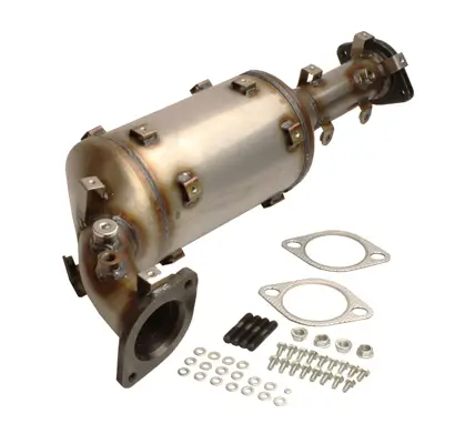Ruß-/Partikelfilter, Abgasanlage MAXGEAR 27-6030