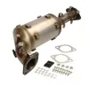 Ruß-/Partikelfilter, Abgasanlage MAXGEAR 27-6030 Bild Ruß-/Partikelfilter, Abgasanlage MAXGEAR 27-6030