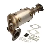 Ruß-/Partikelfilter, Abgasanlage MAXGEAR 27-6030