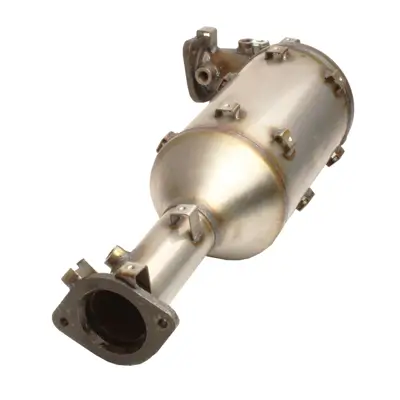 Ruß-/Partikelfilter, Abgasanlage MAXGEAR 27-6030 Bild Ruß-/Partikelfilter, Abgasanlage MAXGEAR 27-6030