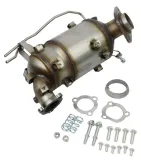 Ruß-/Partikelfilter, Abgasanlage Mitte MAXGEAR 27-6031